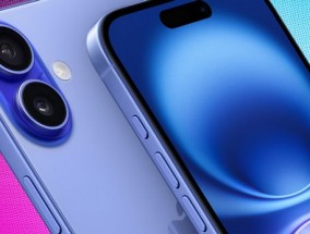 我一直在用新的iPhone 16——这里有我喜欢的东西和我不喜欢的东西