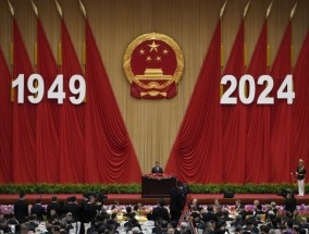 中国共产党已经统治了75年。它能达到100吗?