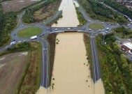 天气预报员公布了本月英国降雪量的确切数字