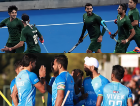 India vs Pakistan Asian Hockey Champions Trophy 2024: When and where to watch?