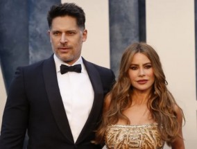 Sofia Vergara回应前夫Joe Manganiello对离婚原因的否认