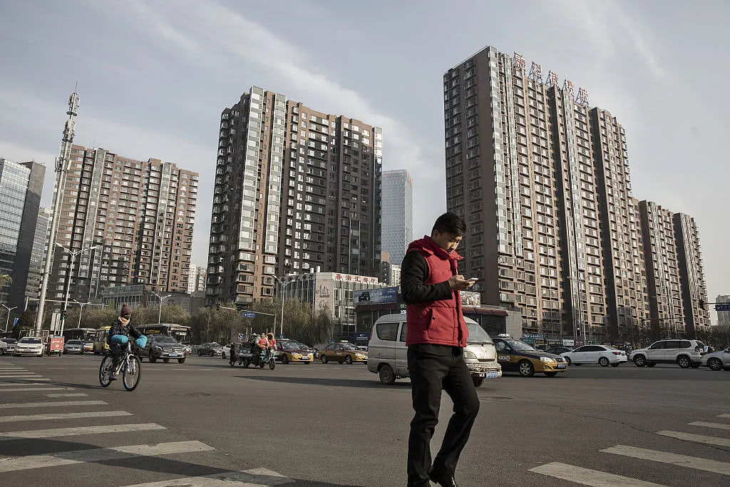 房地产战略：中国住房和城乡建设部将发布商业新闻和市场刺激措施