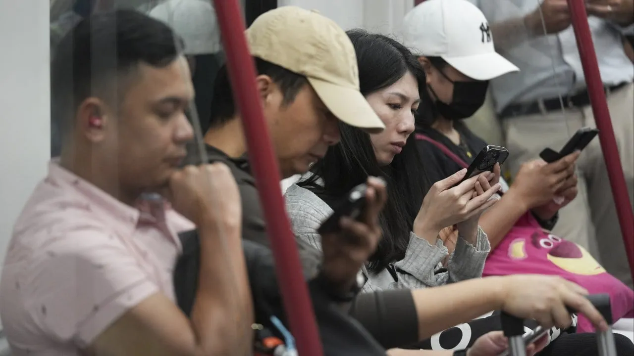 在香港就业弹性的背景下检视断网权