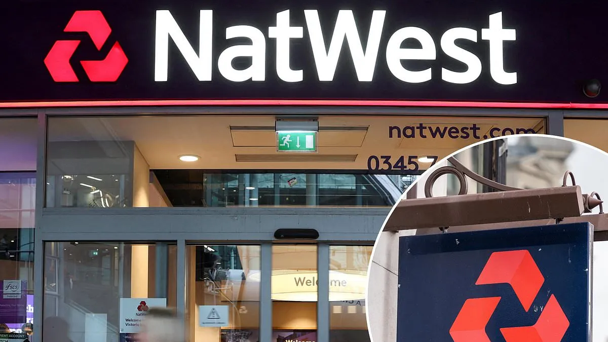 货币市场：NatWest集团报告超出预期的利润