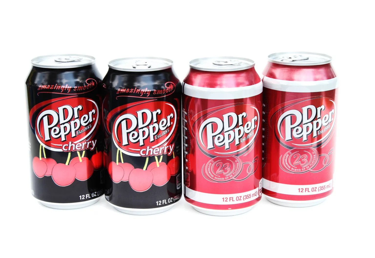 买入Keurig Dr Pepper：为何在同行中脱颖而出（NASDAQ:KDP）