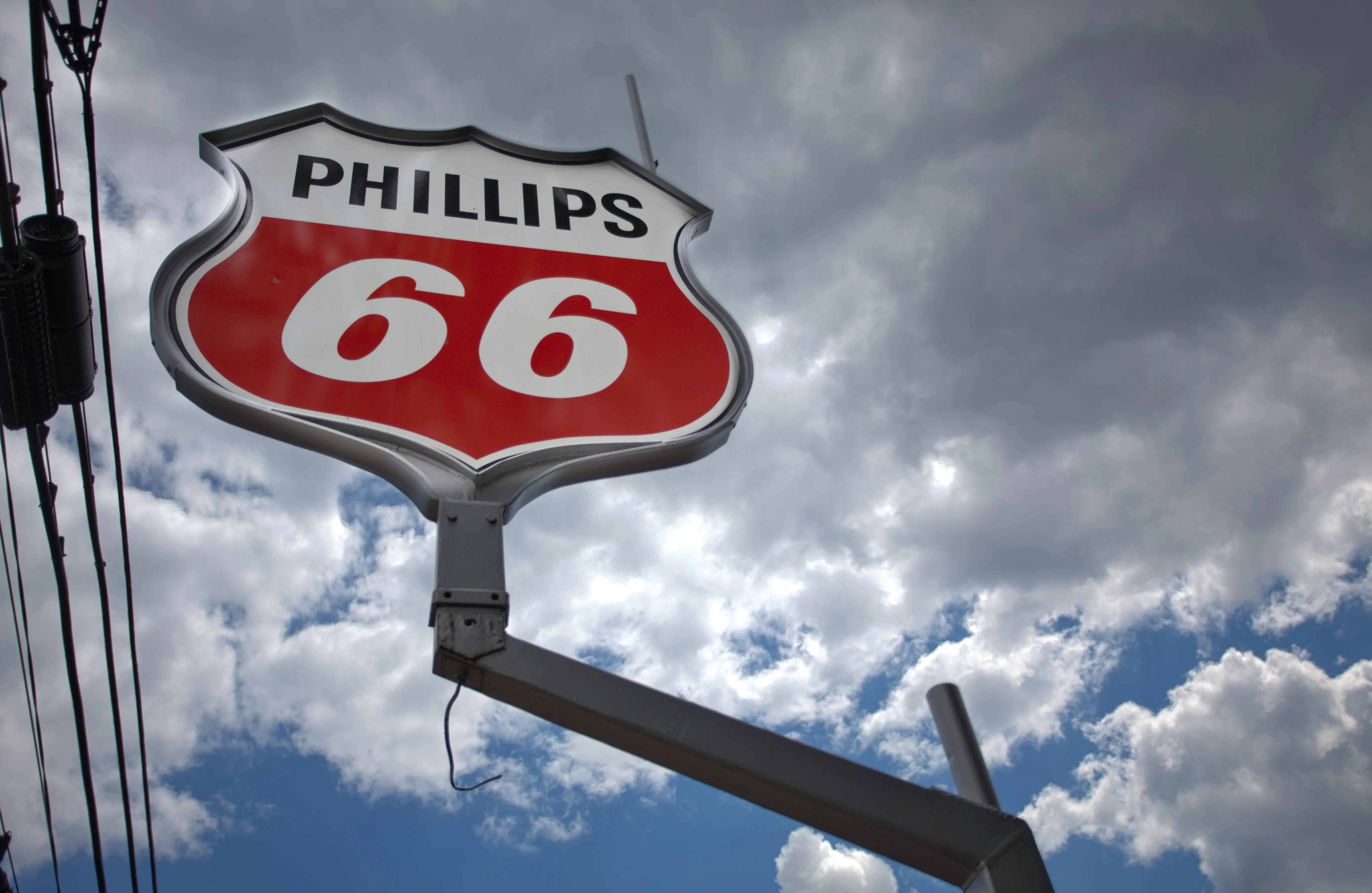 Phillips 66的战略：第四季度炼油厂的产能为90%左右